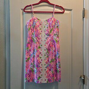 Brand NWT Lilly Pulitzer Dress!